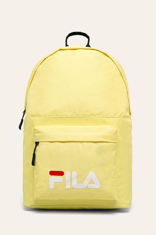 

Фила - Рюкзак Fila, желтый