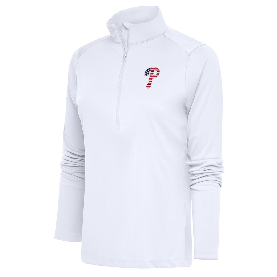 

Куртка Antigua Philadelphia Phillies, белый