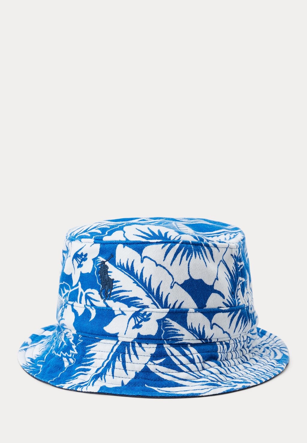 

Панама BUCKET HAT Polo Ralph Lauren, цвет monotone tropical