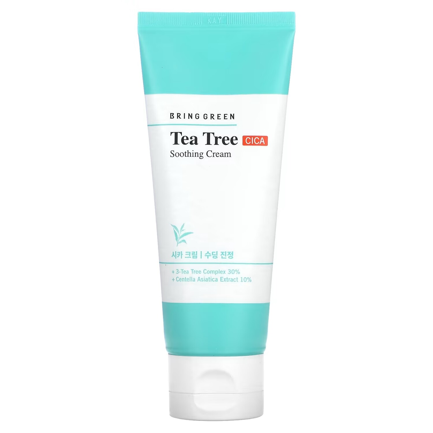 

Крем Bringgreen Tea Tree CICA успокаивающий, 100 мл