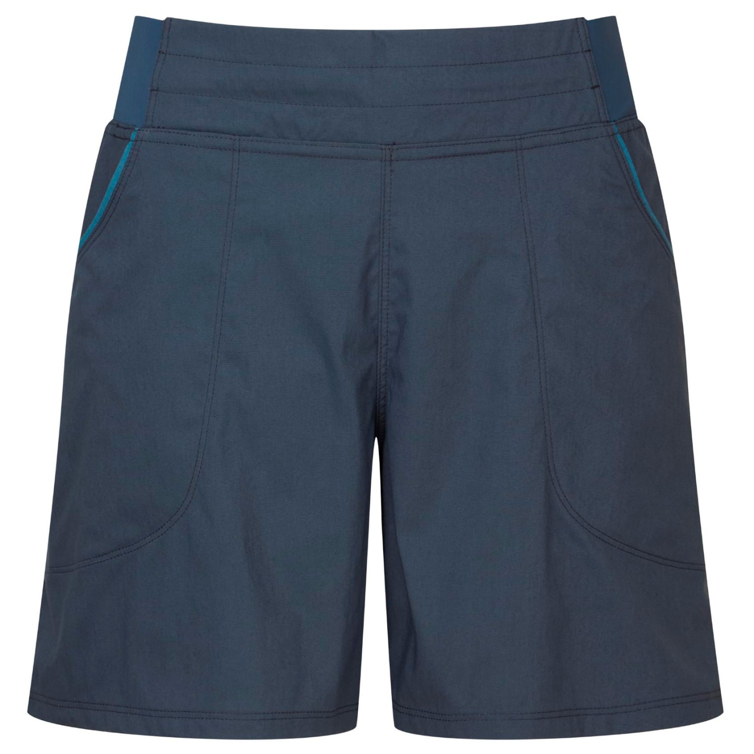 Шорты Mountain Equipment Women's Anvil Short, цвет Blue Nights женские колготки стрейч 3 4 mountain equipment черный