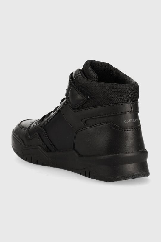 

Детские кроссовки Geox, черный