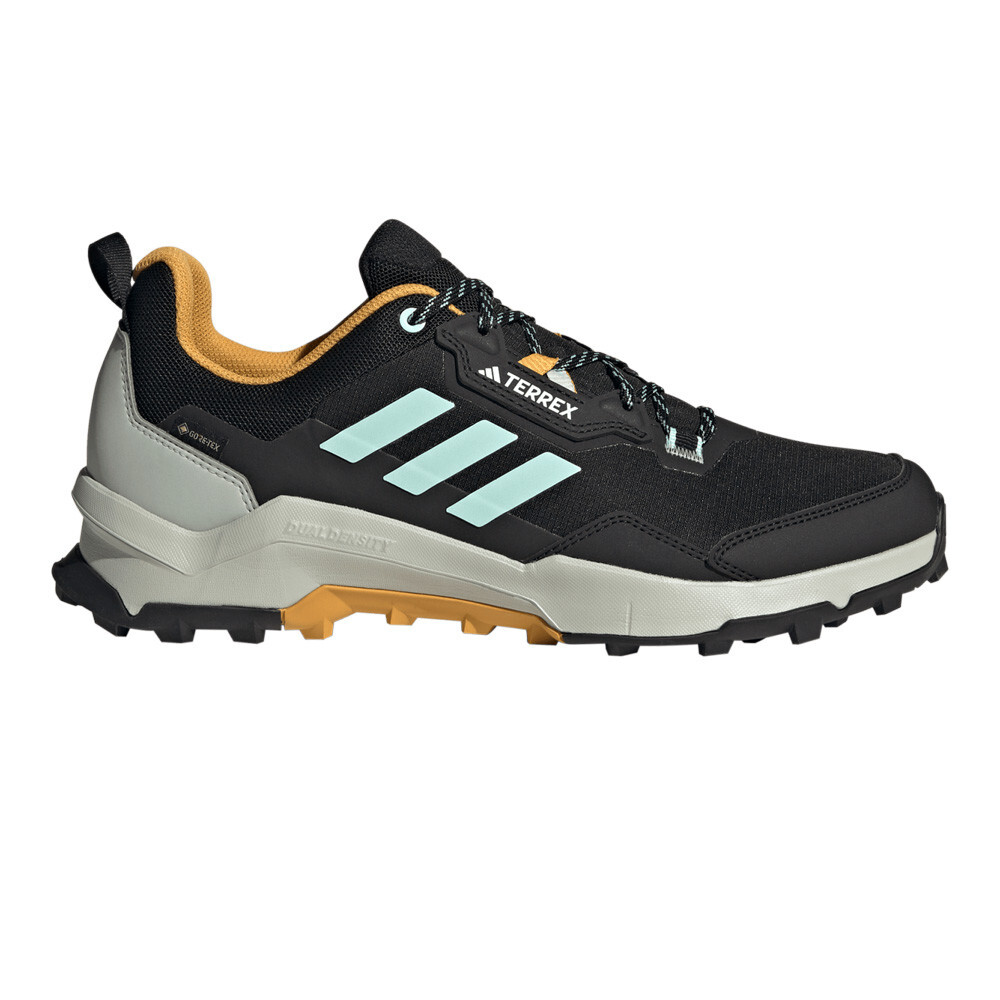 

Кроссовки adidas Terrex AX4 GORE-TEX, черный