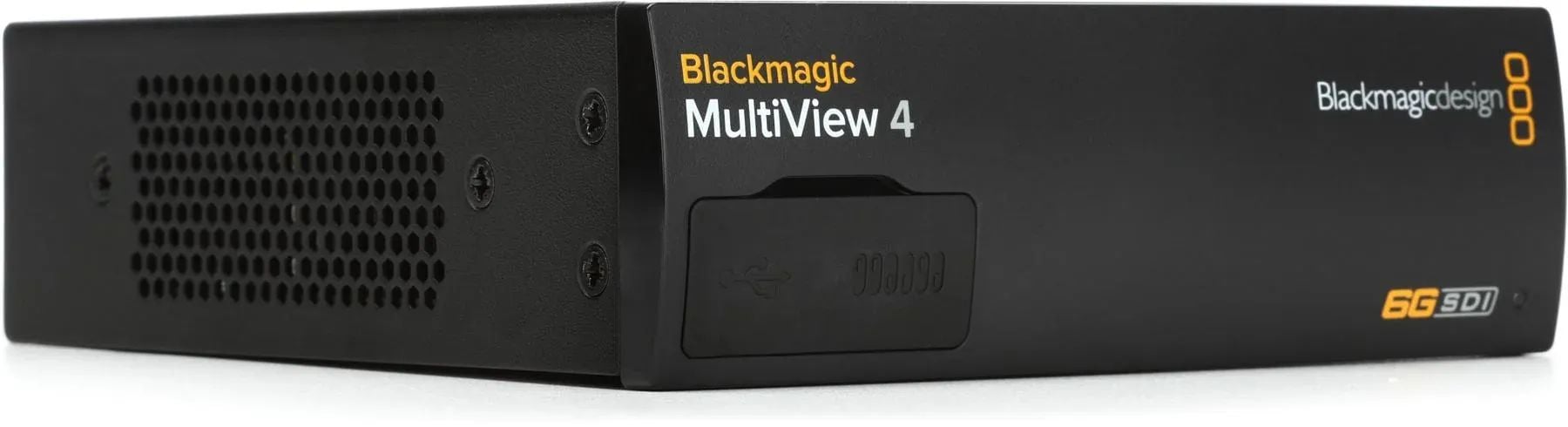 

Блок мониторинга Blackmagic Design MultiView 4