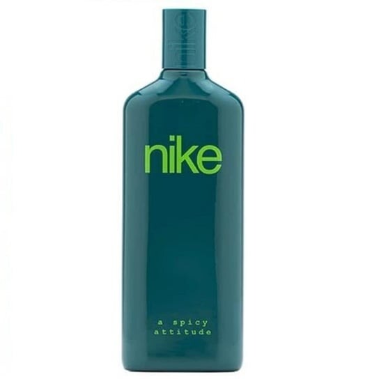 

Туалетная вода-спрей, 150 мл Nike, A Spicy Attitude Man