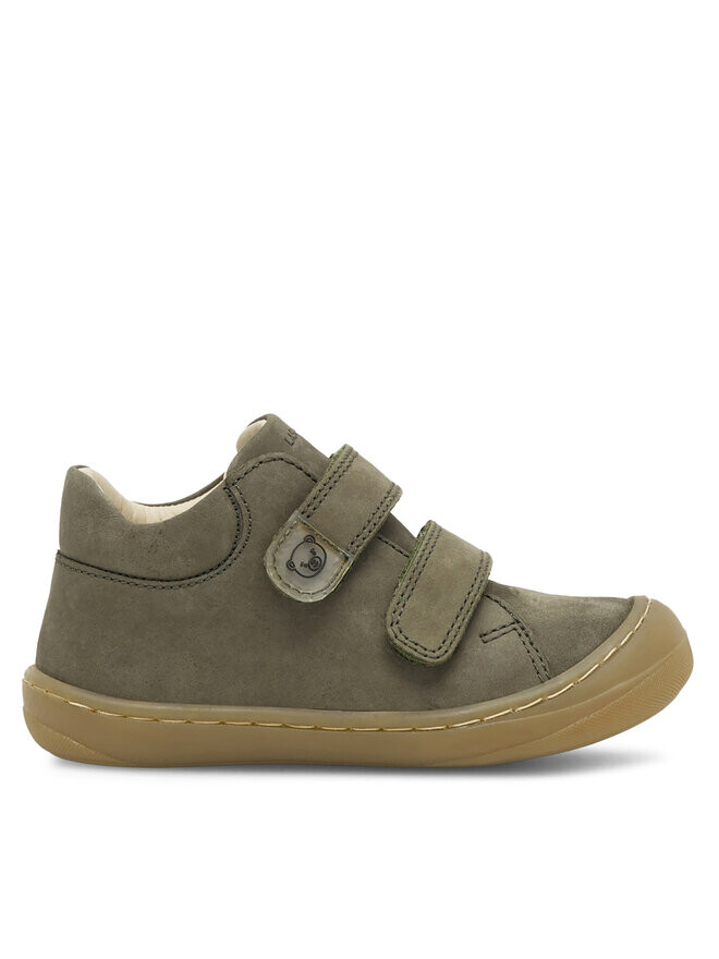 

Кроссовки с липучкой Lasocki Kids hasta el tobillo Cruise CI12-CRUISE-07(II)CH Caqui, хаки