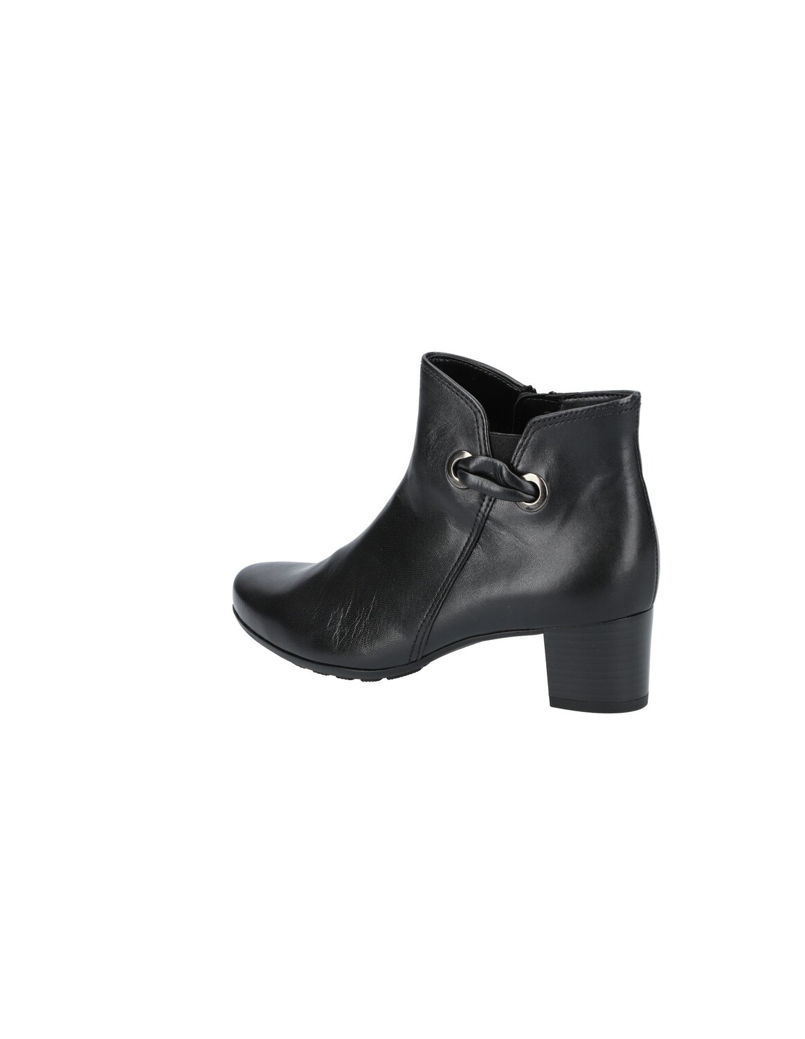 

Ботильоны Gabor Ankleboots Gabor Ankleboots, черный