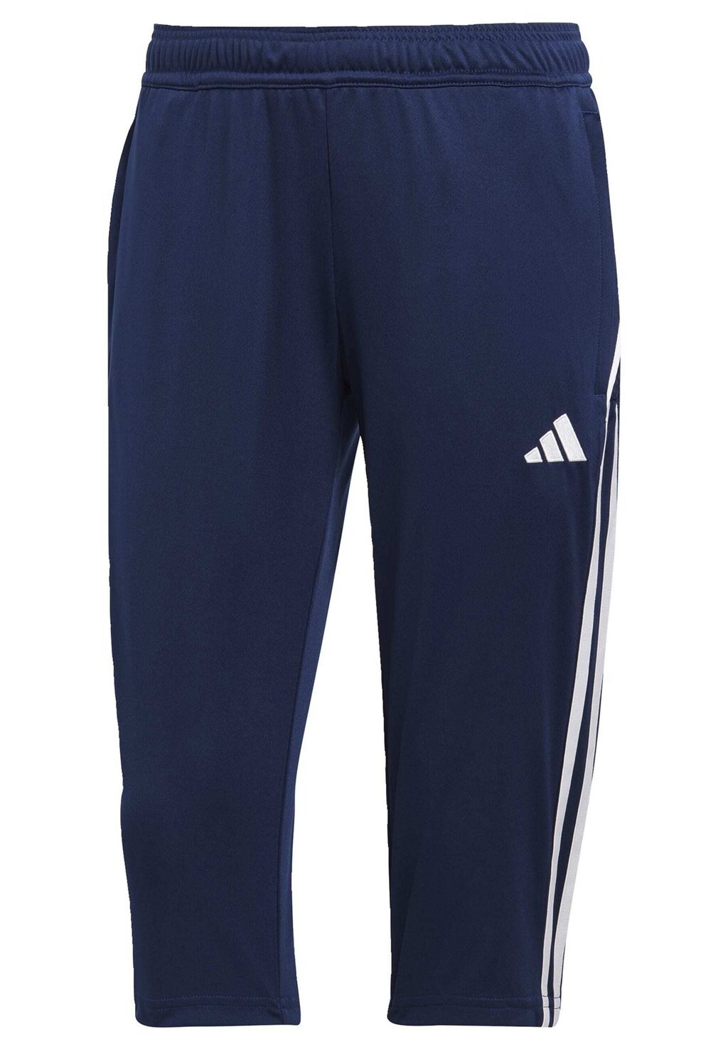 

Спортивные брюки 3/4 adidas Performance, цвет team navy blue