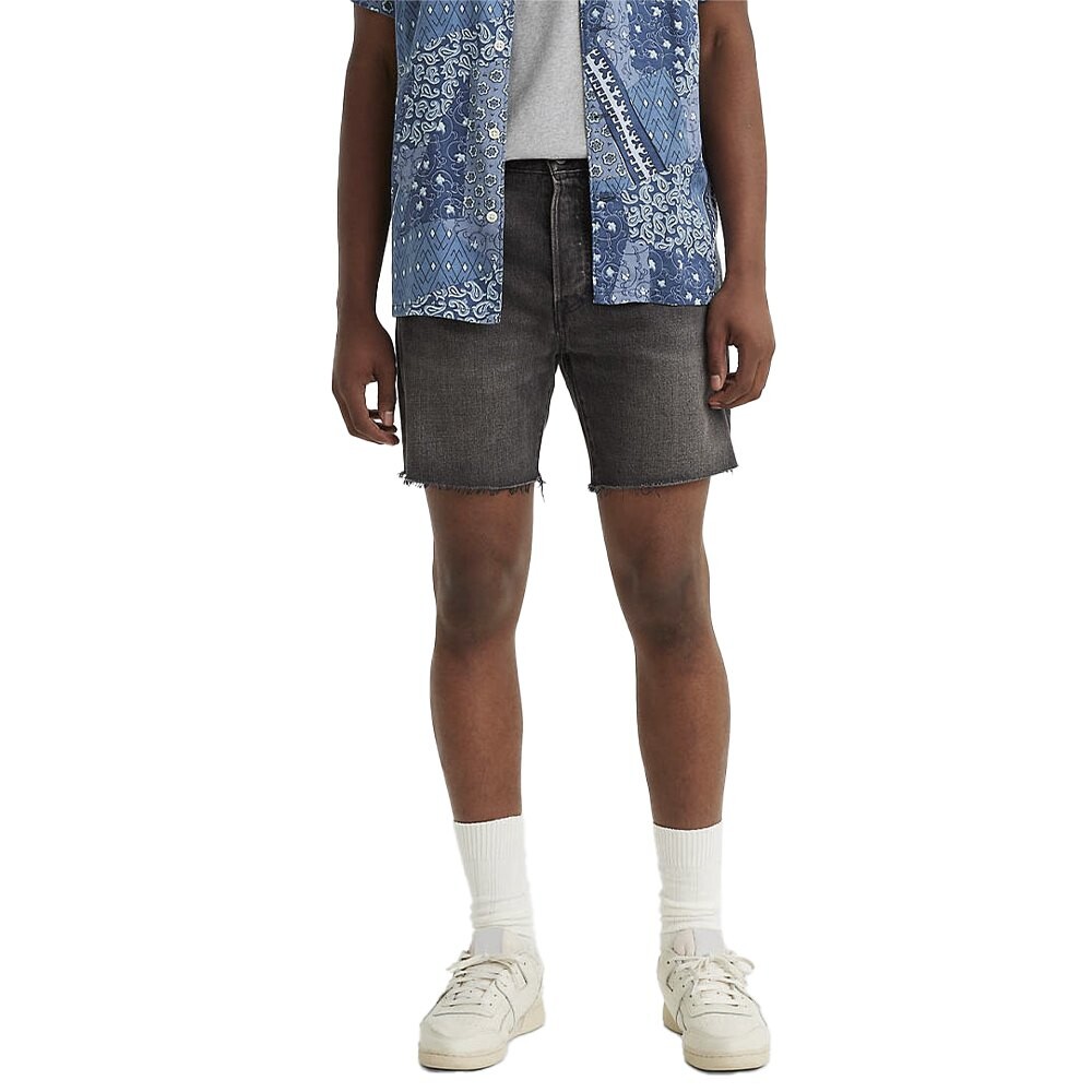 

Шорты Levi´s 501 93 Denim, черный