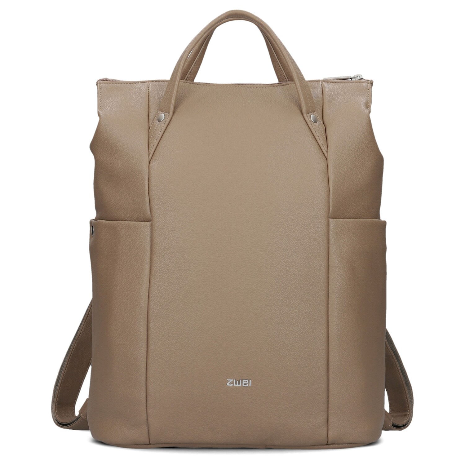 

Рюкзак Zwei Pia PI150 40 cm, цвет hazel