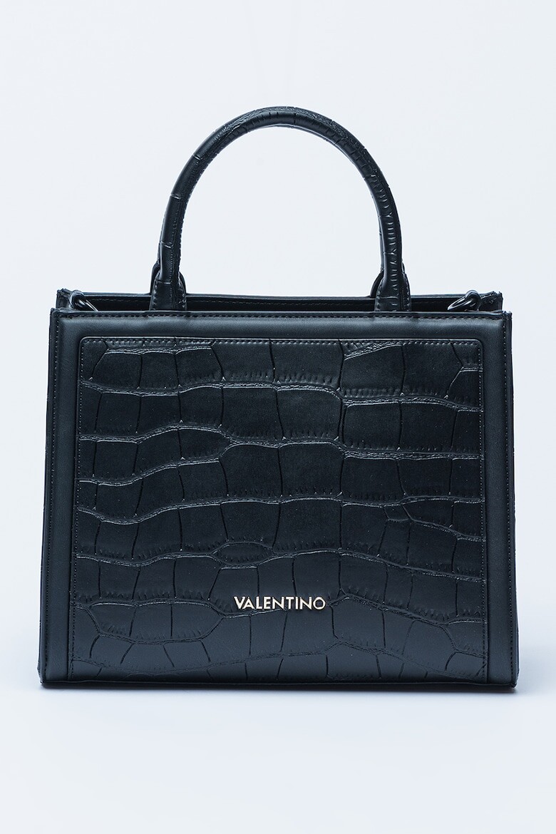 

Сумка Surrey из экокожи Valentino Bags, черный