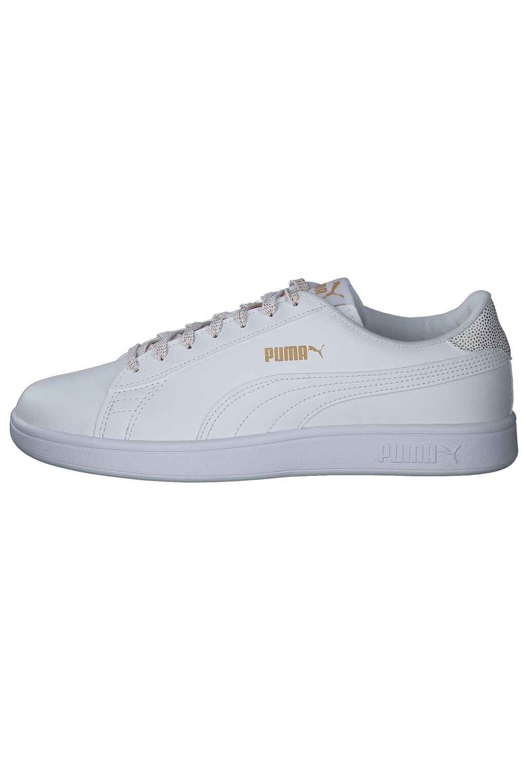 

Кроссовки Puma, белый