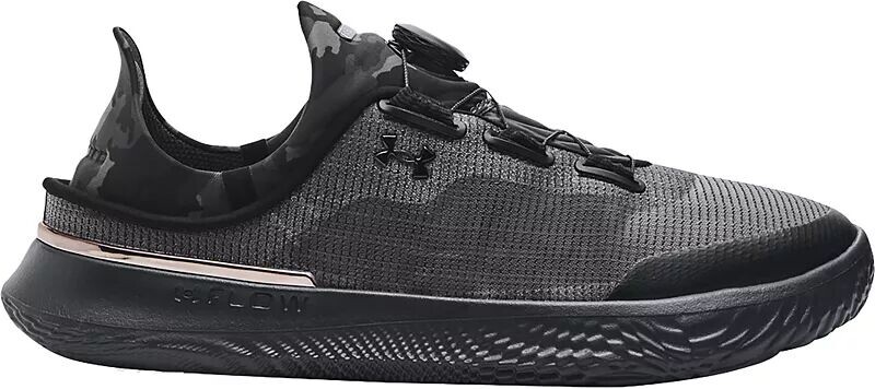 

Кроссовки Under Armour SlipSpeed ​​Mesh, черный