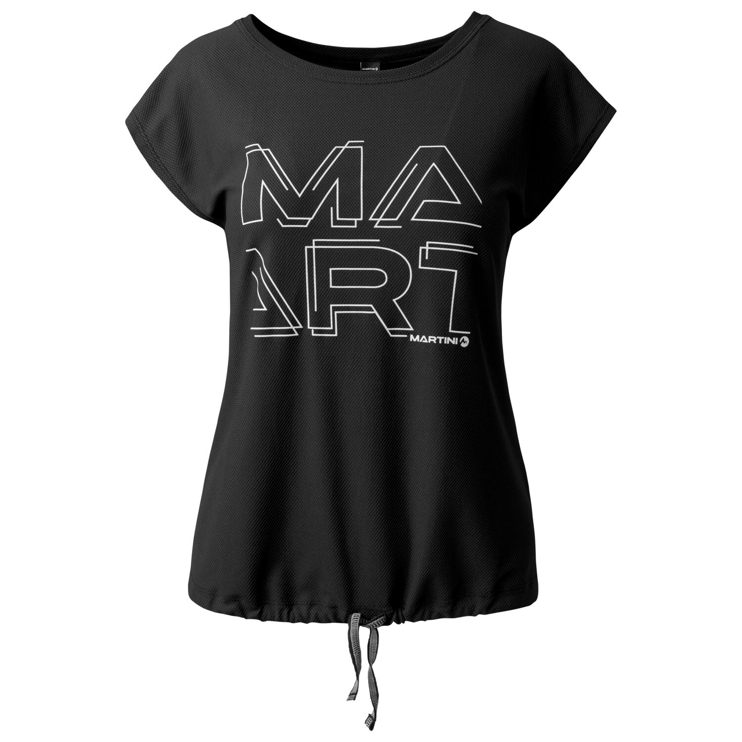 

Функциональная рубашка Martini Women's Firstlight Shirt Dynamic, черный
