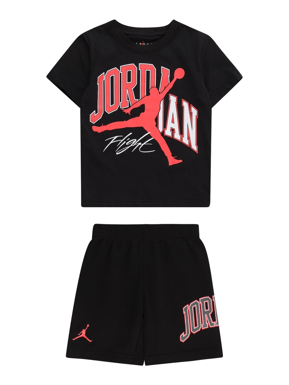 

Тренировочный костюм Jordan, черный