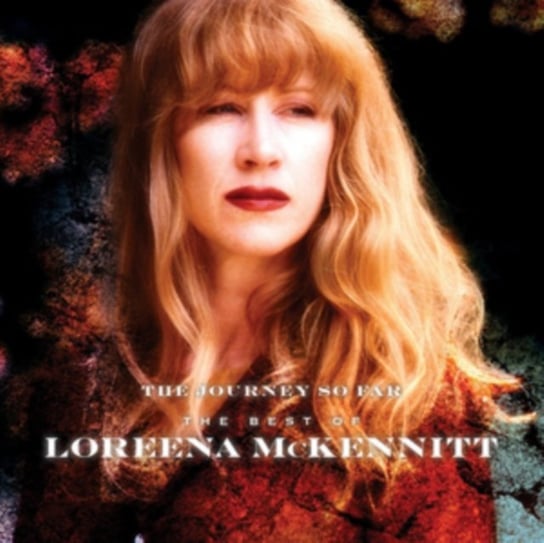 Виниловая пластинка McKennitt Loreena - The Journey So Far: The Best Of Loreena McKennitt компакт диск warner loreena mckennitt – a midwinter night s dream cd dvd