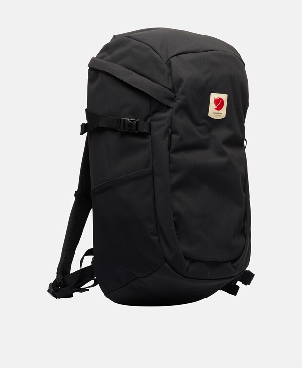

Рюкзак Fjällräven, черный