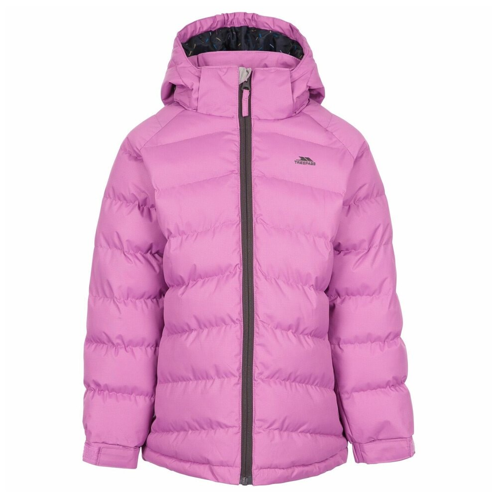 

Куртка Trespass Amira Casual, розовый