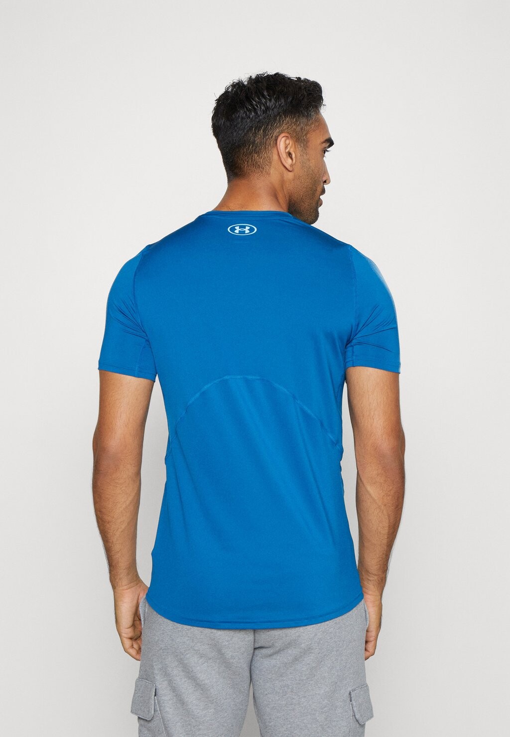 

Футболка Under Armour
