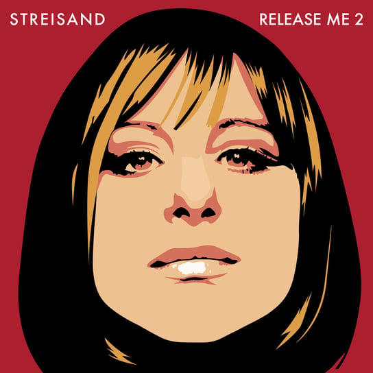Виниловая пластинка Streisand Barbra - Release Me 2 abellan miquel release me previously unrealised projects
