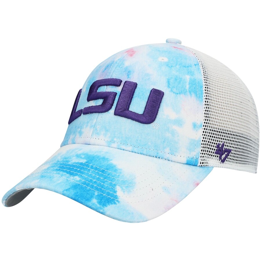 

Бейсболка 47 Lsu Tigers, белый