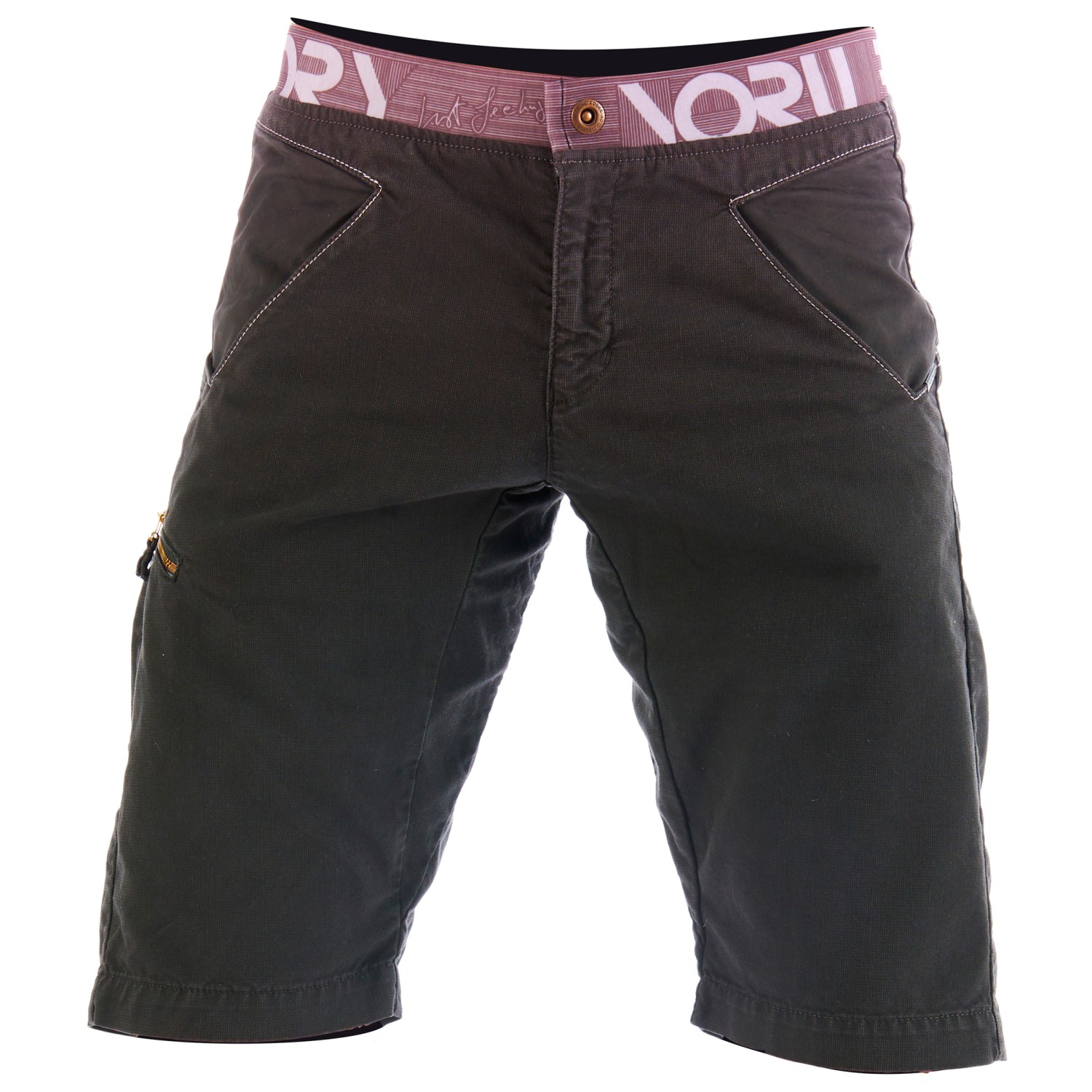 

Шорты Nograd Resistant Short, цвет Anthracite Grey