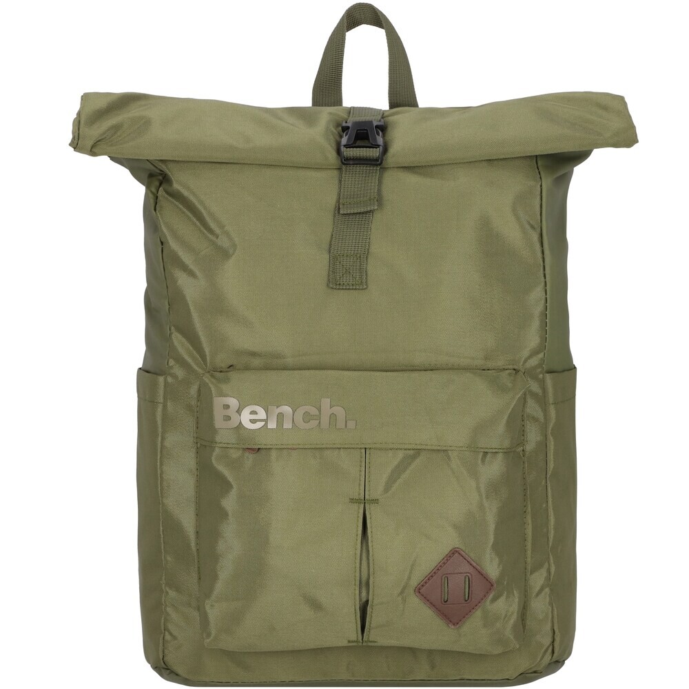 

Рюкзак Bench Terra, хаки