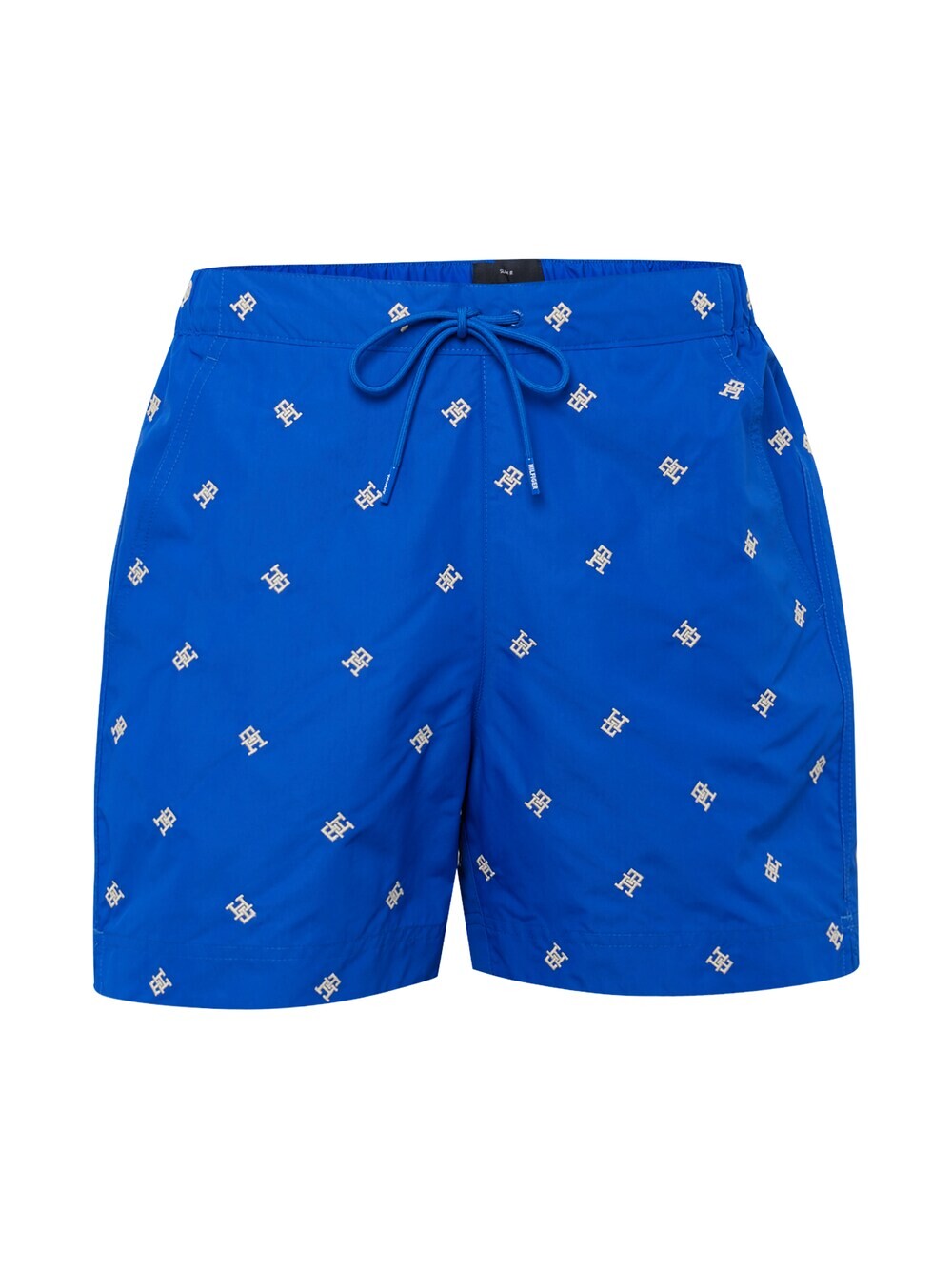 

Бордшорты Tommy Hilfiger Underwear, синий