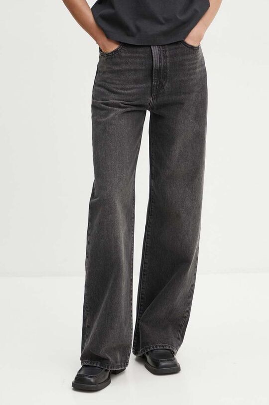 

Джинсы Levi's, черный