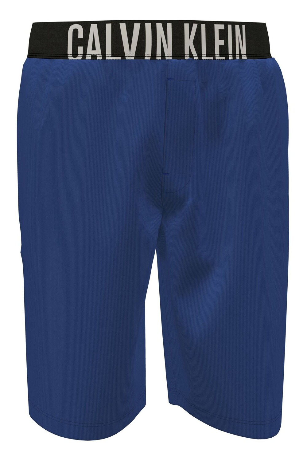 

Синие беговые брюки Intense Power Lounge Calvin Klein, синий