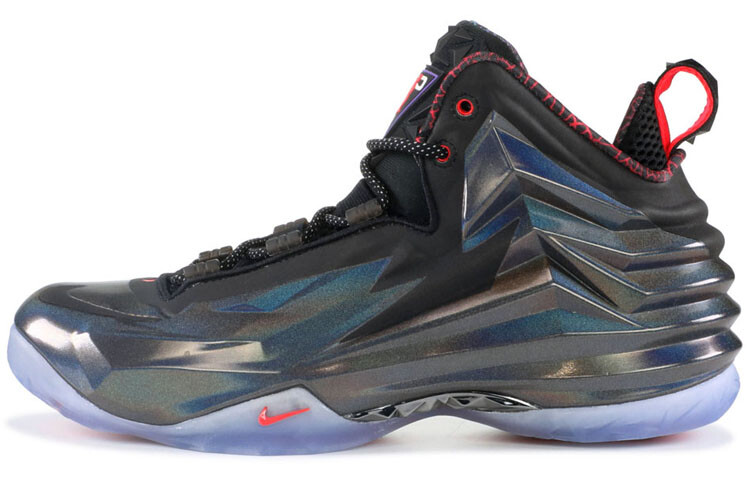

Nike Chuck Posite Purple Haze