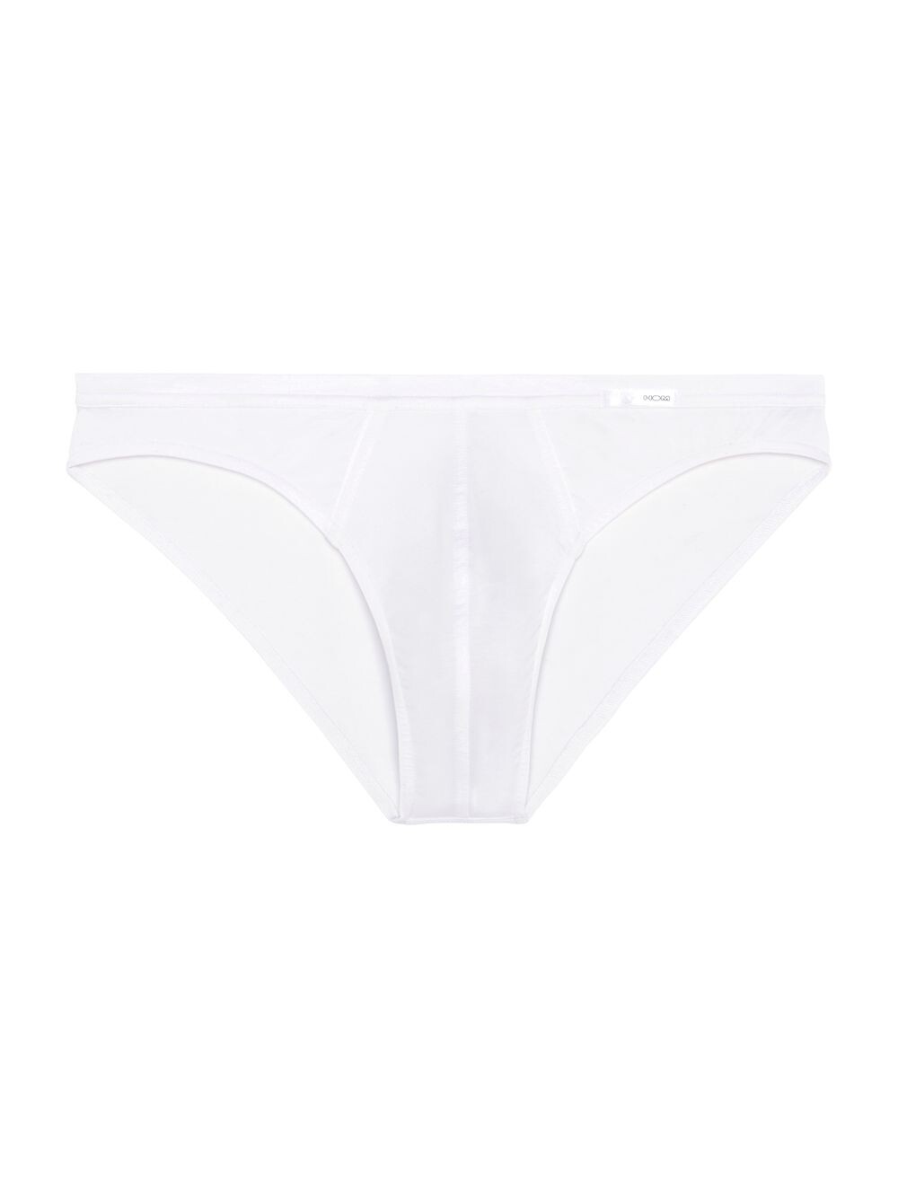 

Трусы Comfort Micro HOM, белый