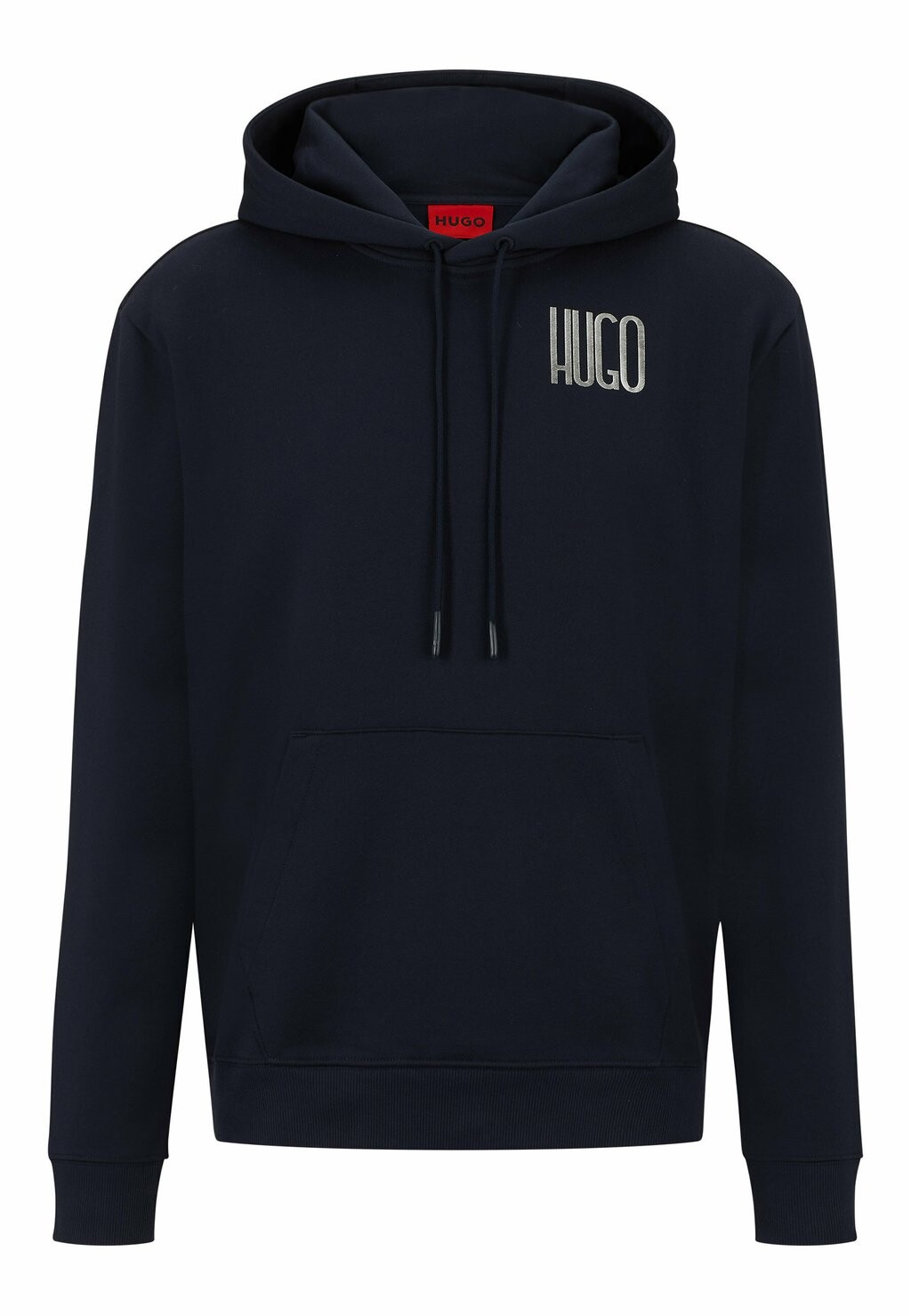 

Толстовка с капюшоном HUGO