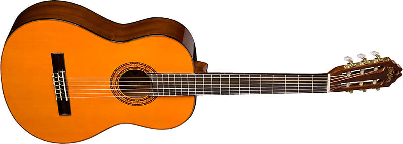 цена Акустическая гитара Washburn Classical Series C5-WSH-A | C5 - Guitar