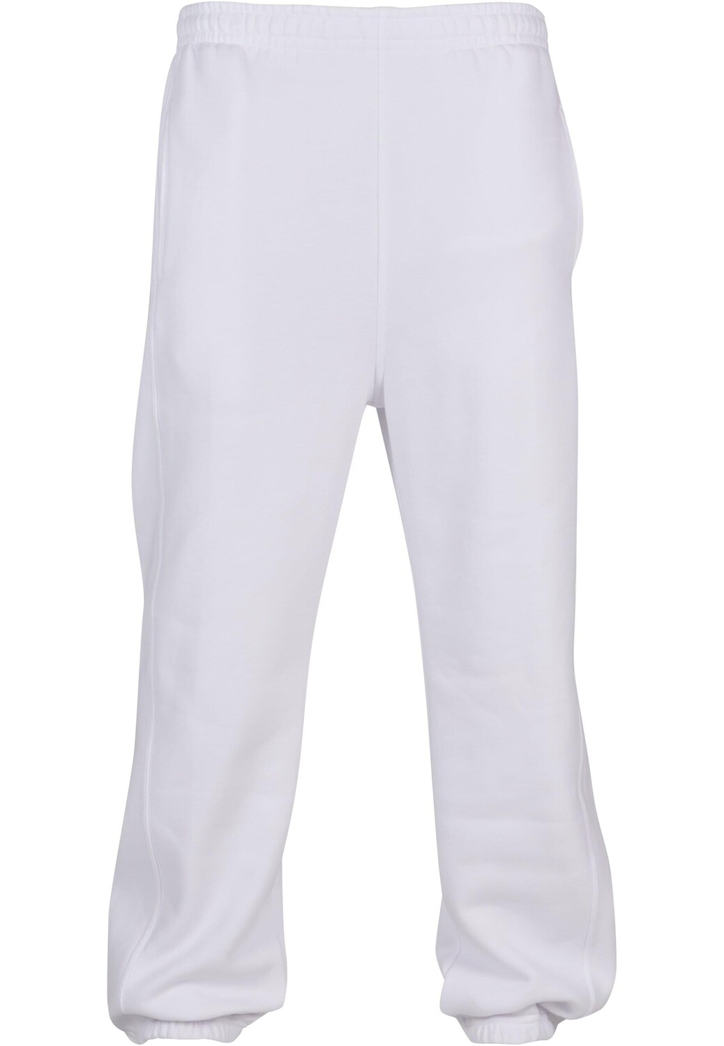 

Спортивные брюки Urban Classics, белый