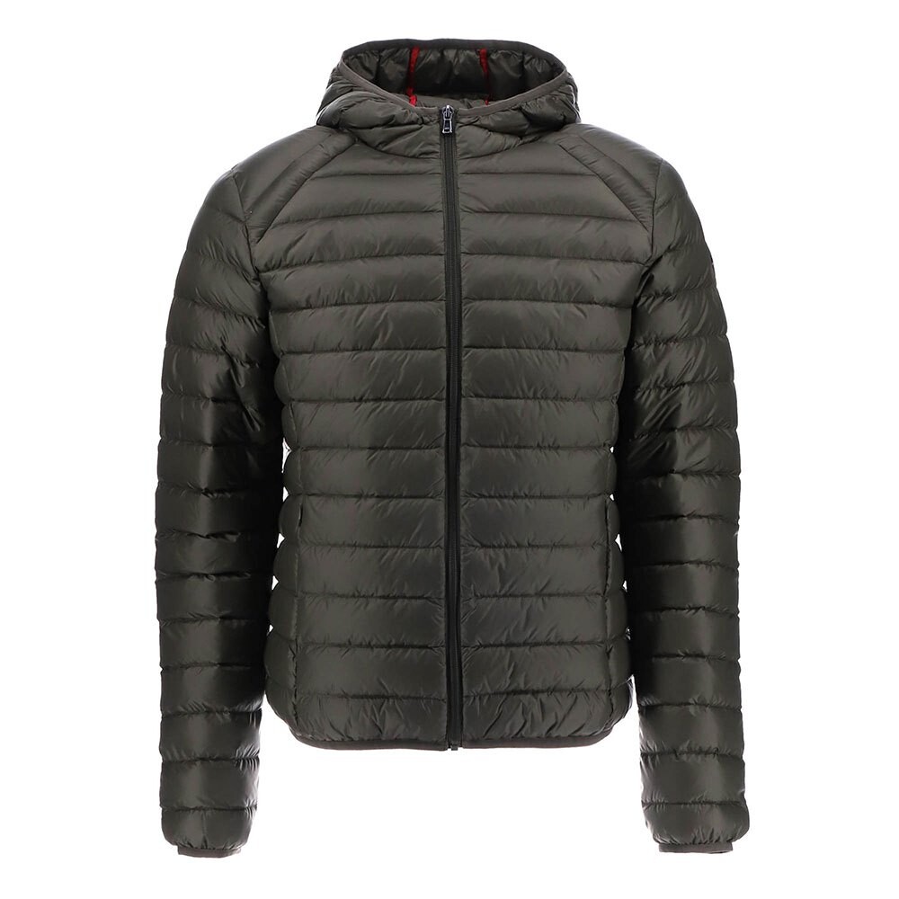 

Куртка Jott Nico Basic, зеленый
