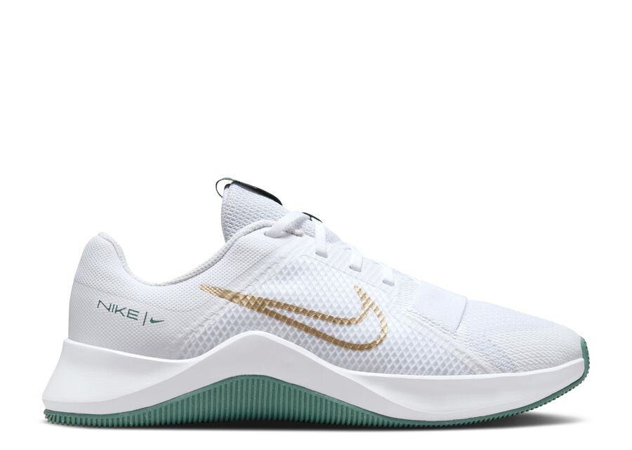 

Кроссовки Nike Wmns Mc Trainer 2 'White Gold Bicoastal', белый