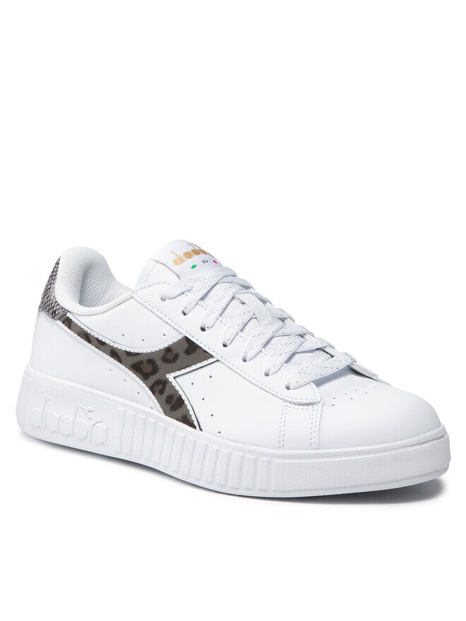 

Кроссовки Diadora, белый