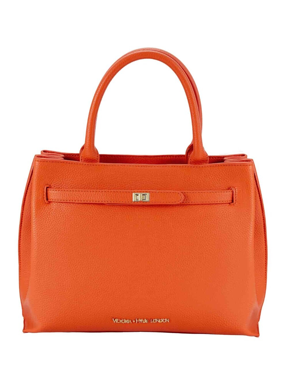 

Сумочка Victoria Hyde Lambeth, апельсин