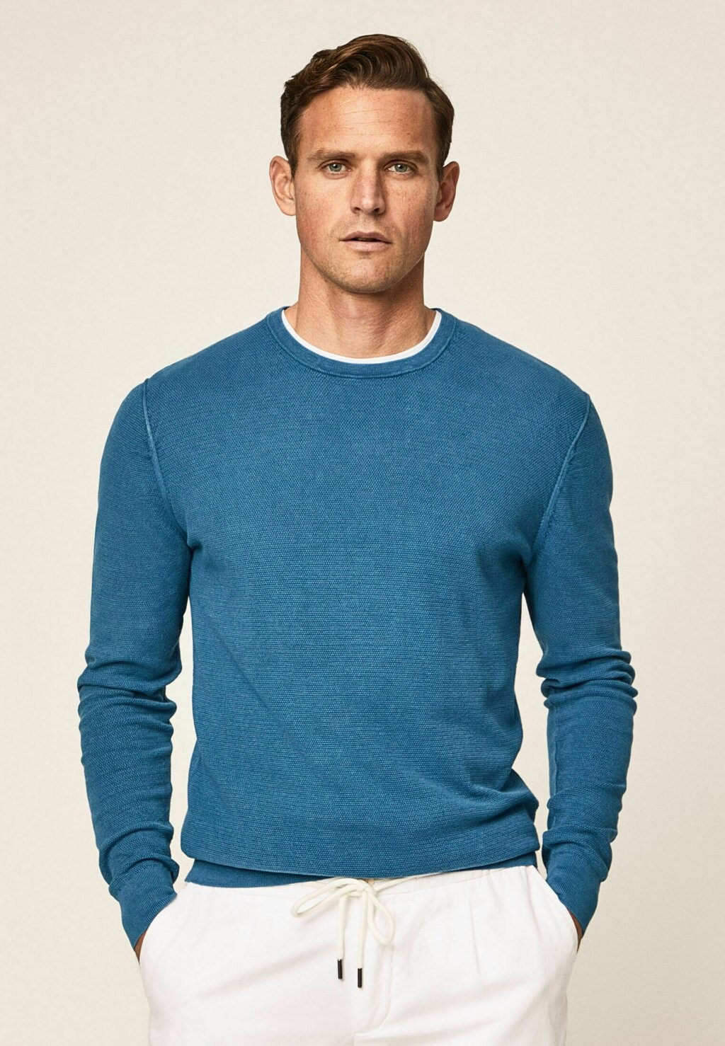 

Свитер Hackett London