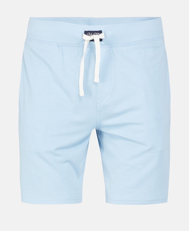 

Пижамные шорты Polo Ralph Lauren, синий