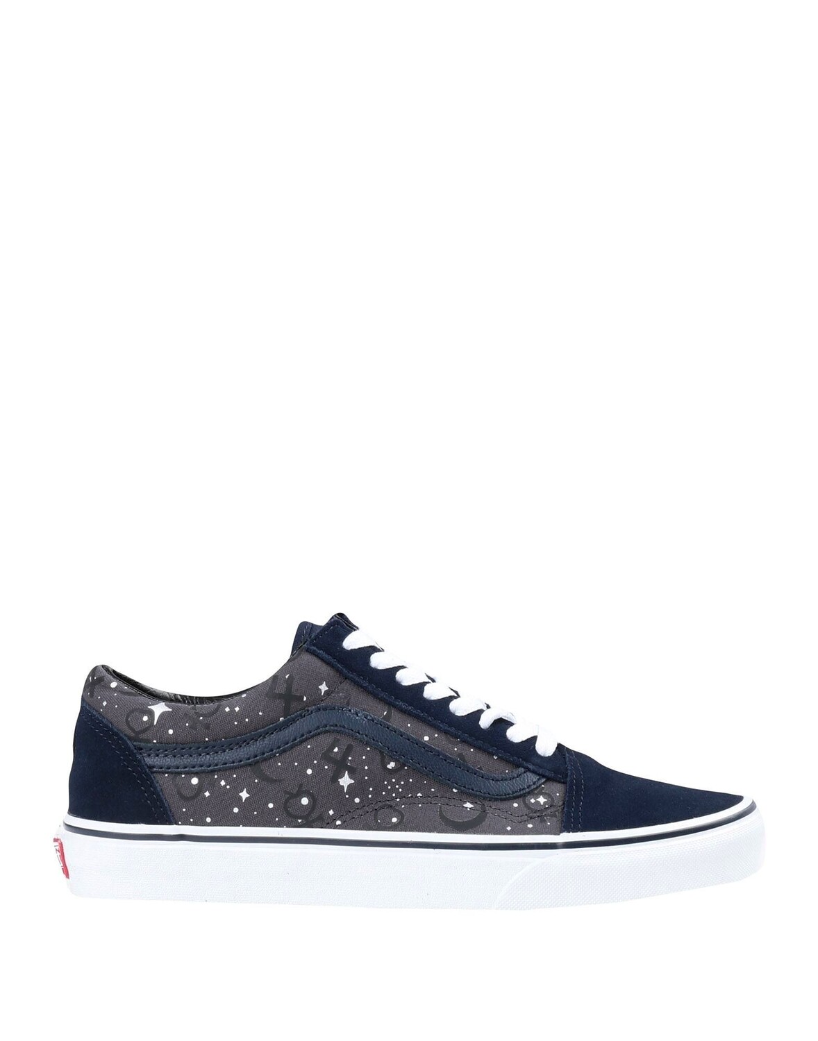 

Кеды Vans, синий