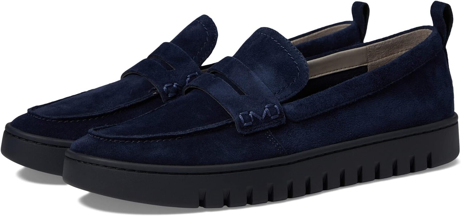 

Лоферы Uptown VIONIC, цвет Navy Suede