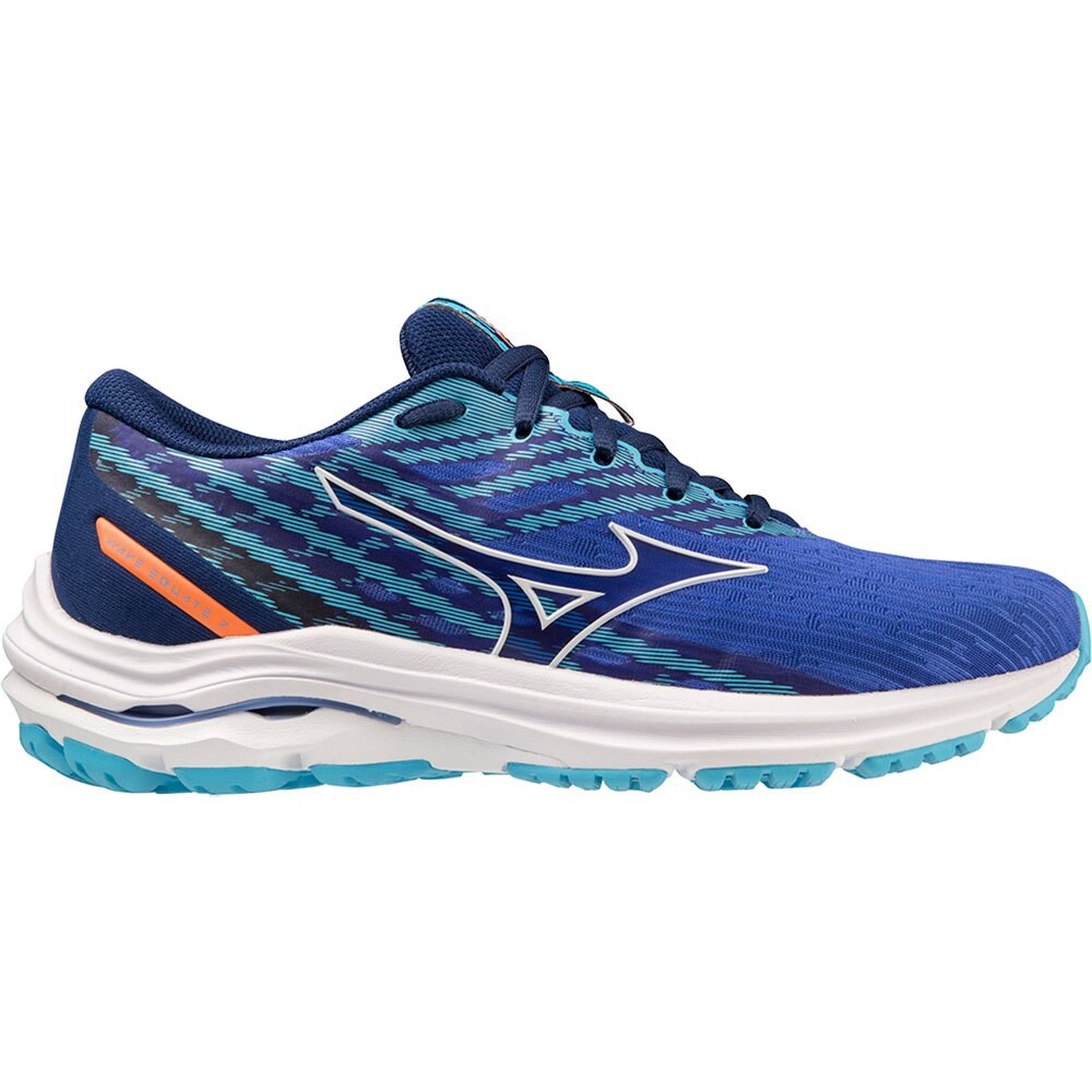 

Кроссовки для бега Mizuno Wave Equate 7, синий