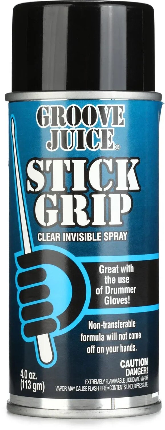 

Groove Juice GJSG Stick Grip в банке