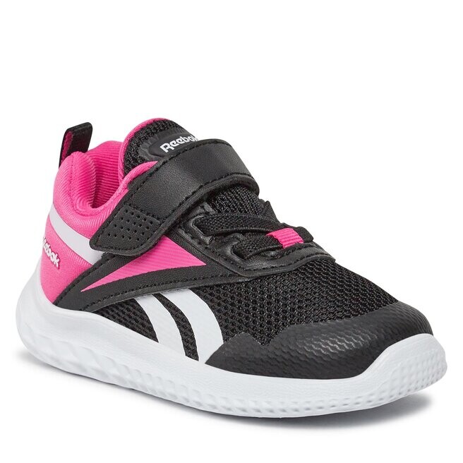 

Кроссовки Reebok RushRunner, черный