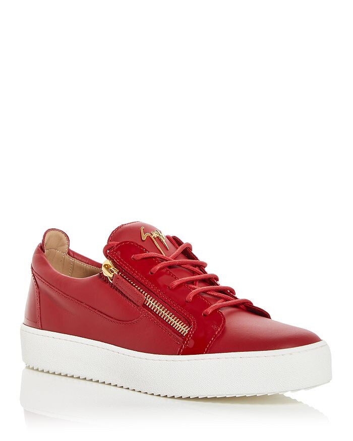 

Мужские низкие кроссовки May London Birel Giuseppe Zanotti