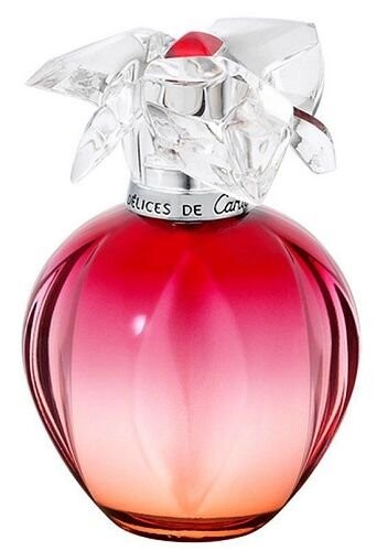 

Cartier, Delices Eau Fruitee, туалетная вода, 50 мл