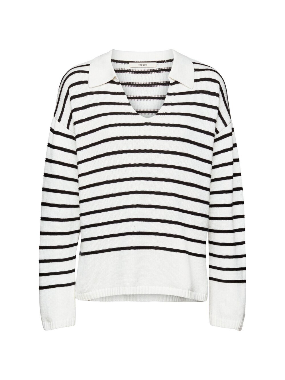 

Свитер Esprit, от белого, Белый