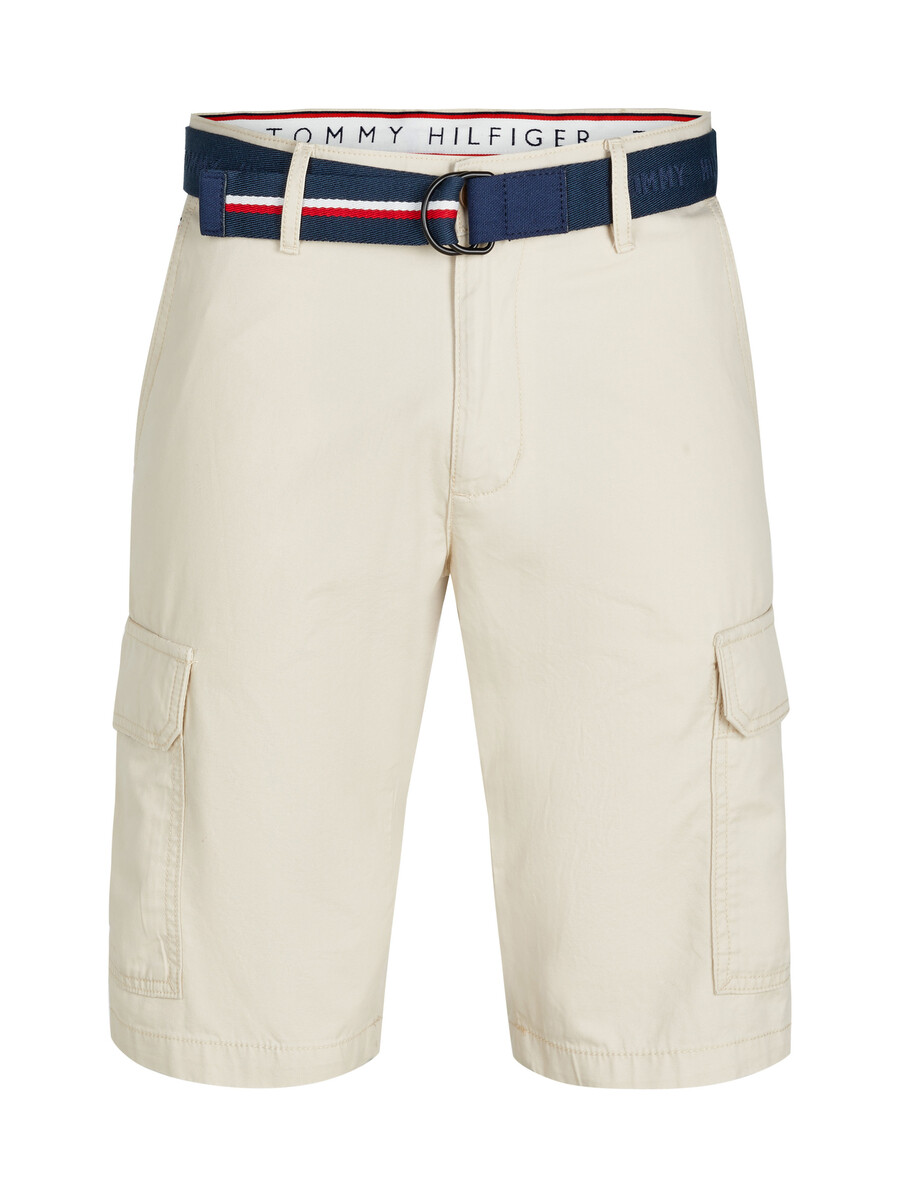 

Шорты Tommy Hilfiger, светло-коричневый